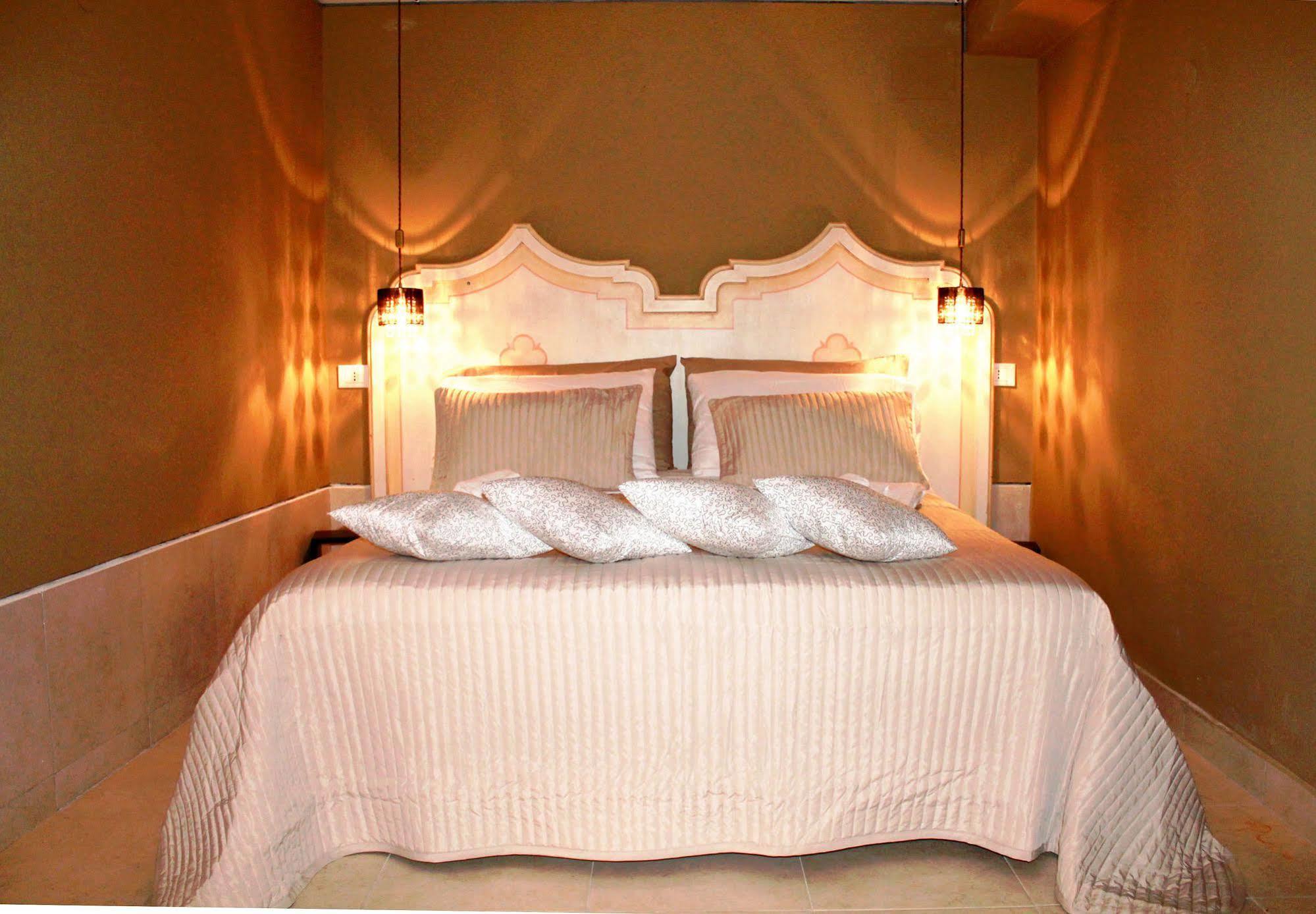 Appartamento The Charm Venezia