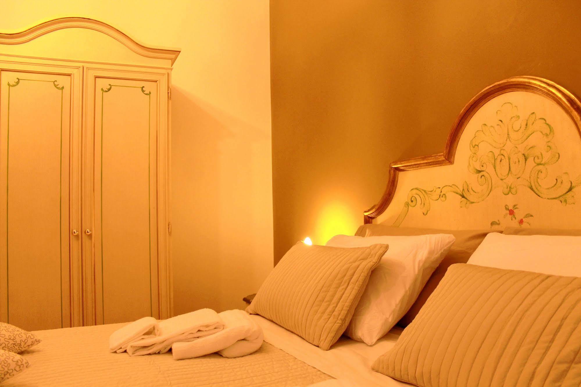 Appartamento The Charm Venezia
